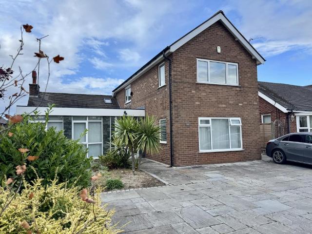 House for sale in Layton, Blackpool