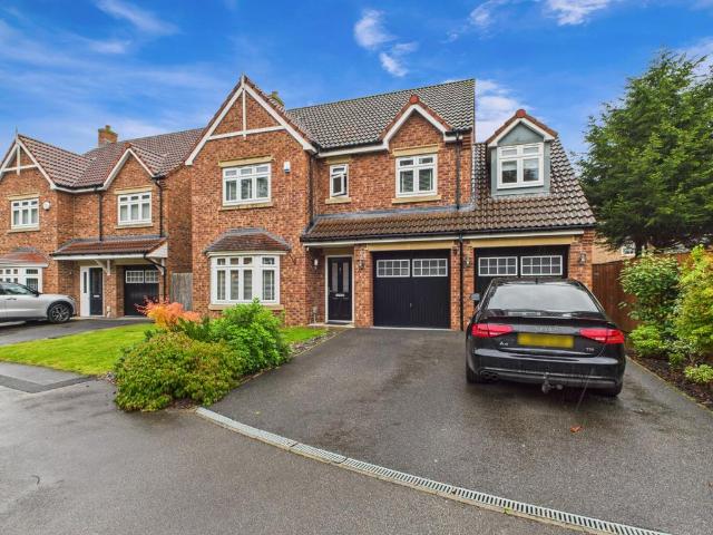 House for sale in Cottingham, East Riding Of Yorkshire