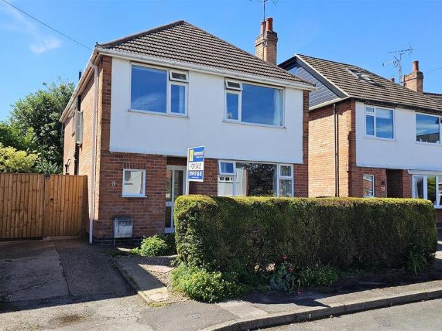 House for sale in Harlequin, Barton In Fabis