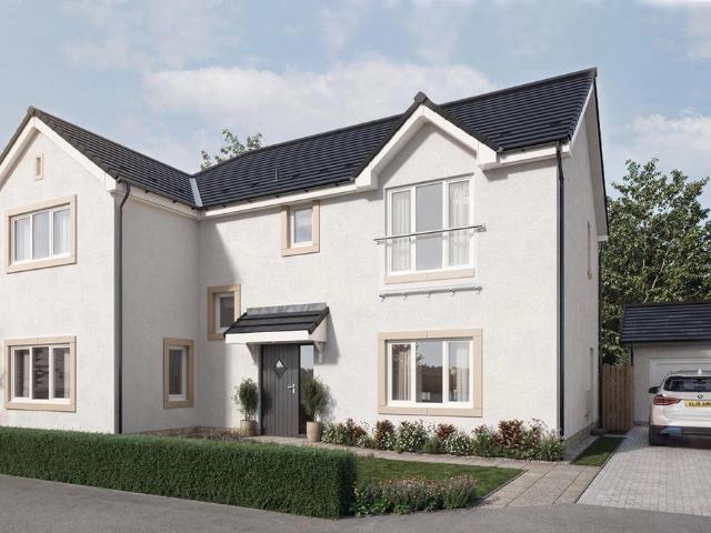 House for sale in Levenhall, Wallyford