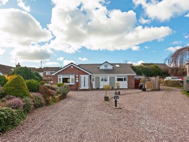 House for sale in Congleton