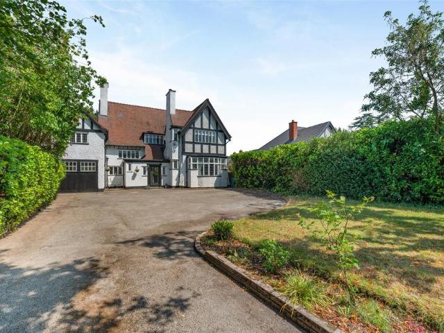 House for sale in Wylde Green, Sutton Coldfield