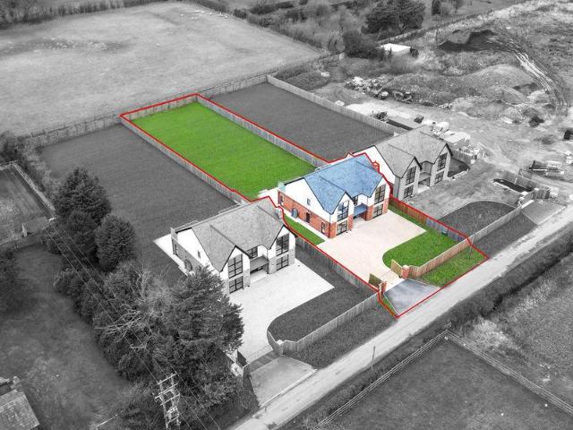 House for sale in Andertons Mill, Lancashire