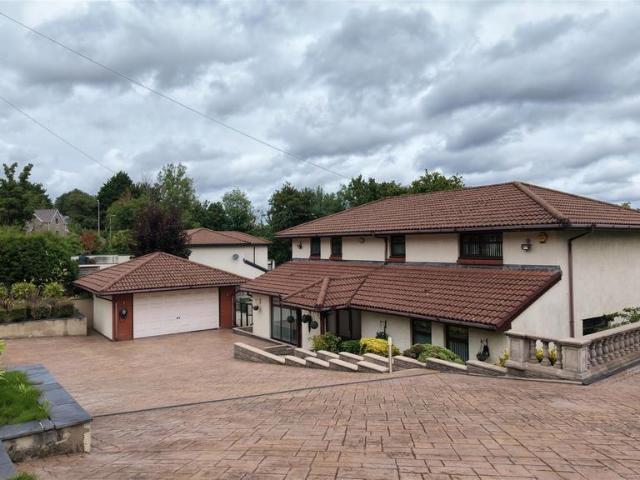 House for sale in Penarth, Wales