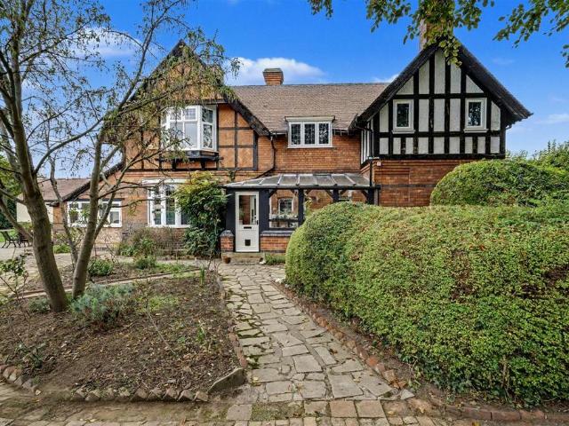 House for sale in Chilwell, Broxtowe