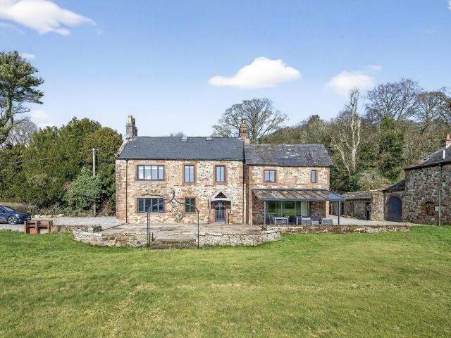 House for sale in Warcop