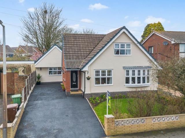 House for sale in St Helens