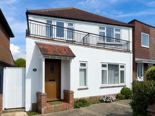 House for sale in Clapham, West Sussex