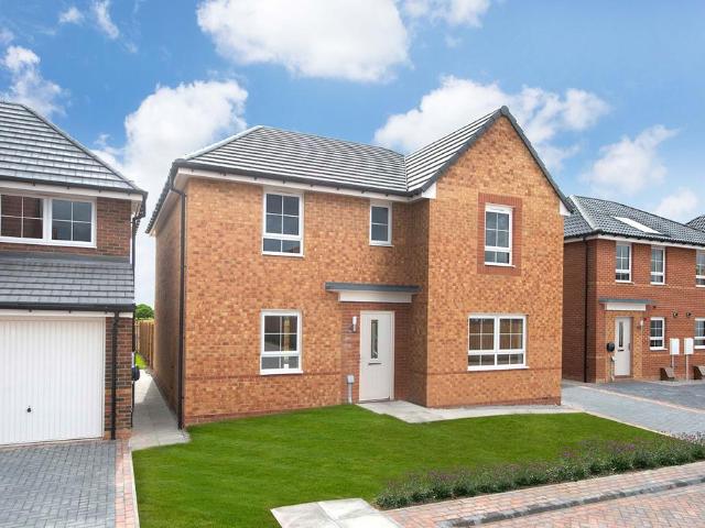 House for sale in Copmanthorpe, Isle Of Man