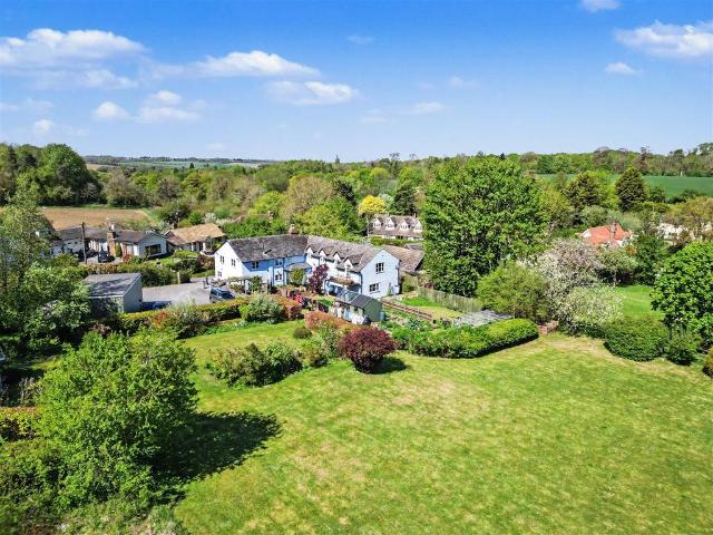 House for sale in Duton Hill, Essex