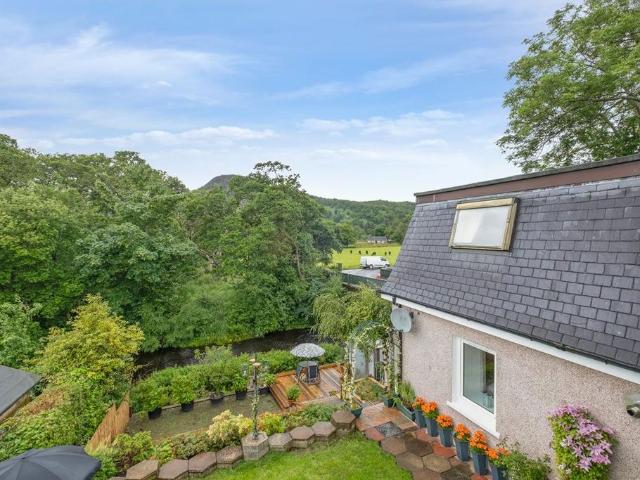 House for sale in Contin, Scotland