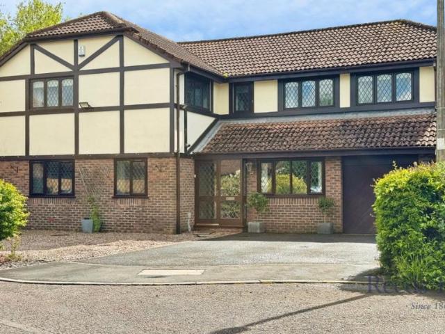 House for sale in Middleforth, Firbank
