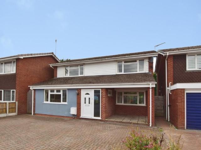 House for sale in North Claines, Crookhill
