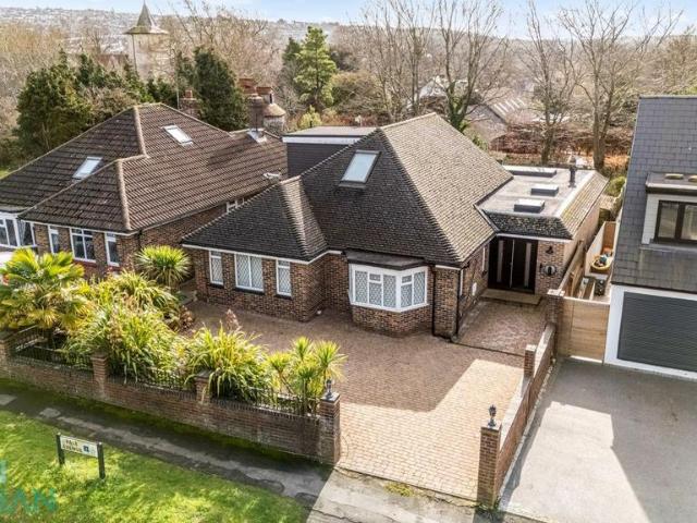 House for sale in Patcham