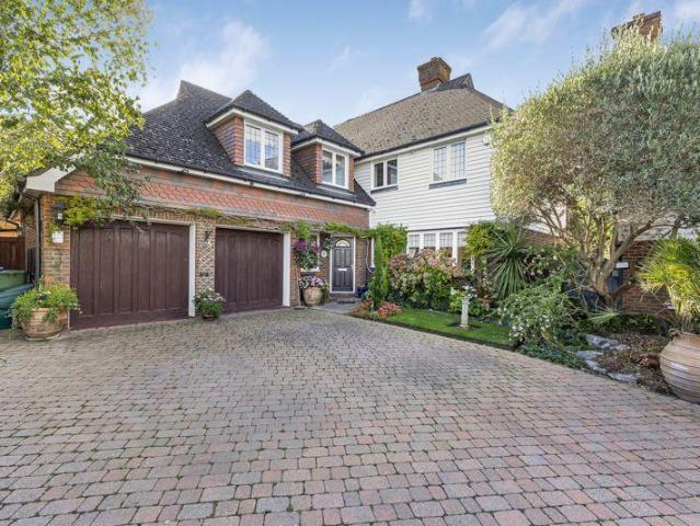 House for sale in Swanley, The Butts