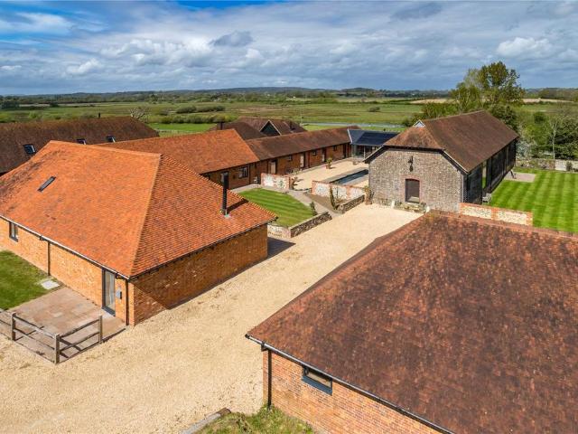 House for sale in Parham, Horsham