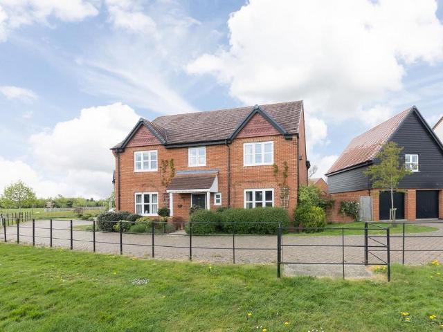 House for sale in Drayton, Vale of White Horse