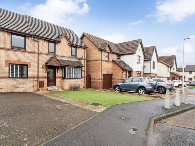 House for sale in Edmonstone, Danderhall