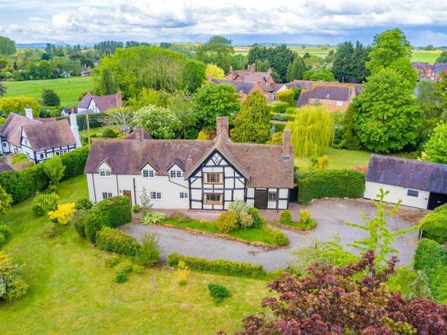 House for sale in Telford