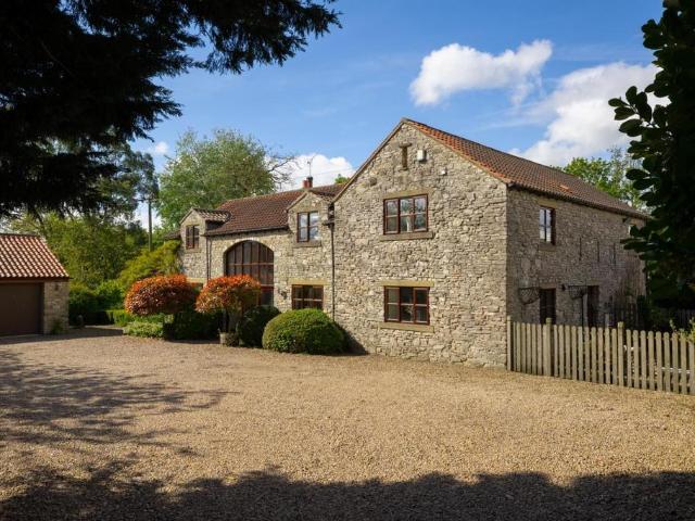 House for sale in South Milford