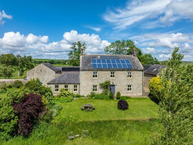 House for sale in Northumberland