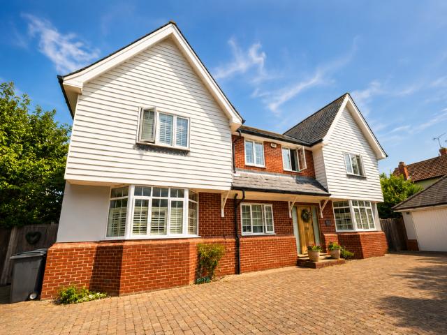 House for sale in Great and Little Leighs, Chelmsford