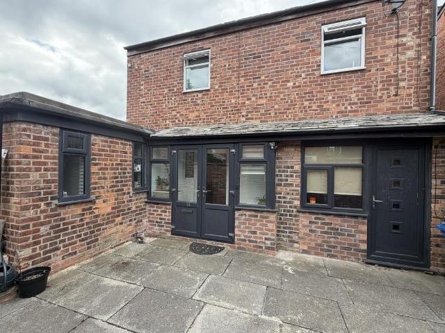 House for sale in Hazel Grove, Greater Manchester