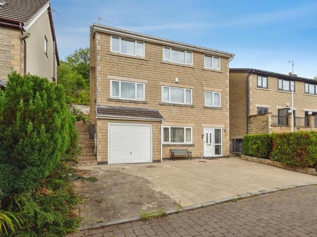 House for sale in Greenheys, Greater Manchester
