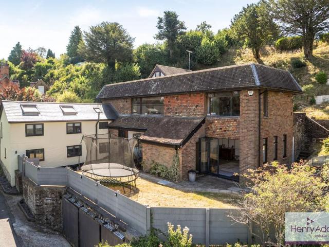 House for sale in Hambledon, Hampshire