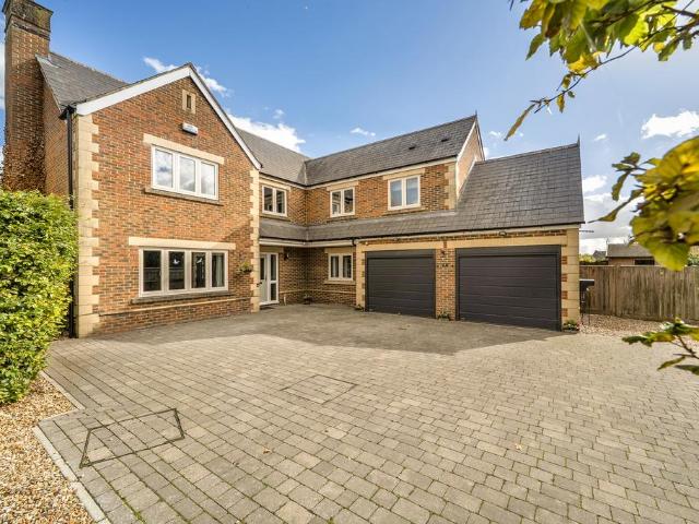 House for sale in Eastrop, Highworth