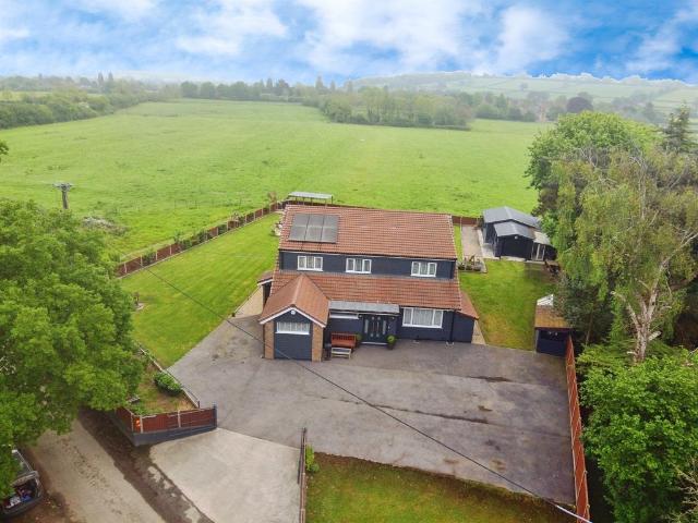 House for sale in Chilthorne Domer, Somerset