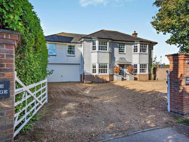 House for sale in Borough Green, Tonbridge and Malling