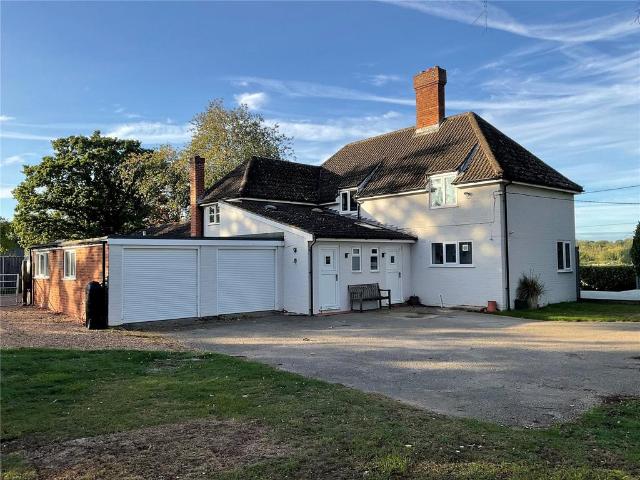 House for sale in South Walsham, Broadland