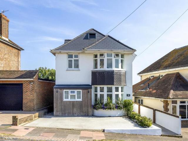 House for sale in Rottingdean