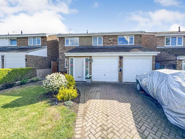 House for sale in Danesholme, Corby