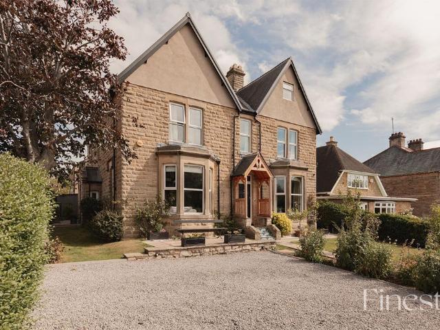 House for sale in Barnard Castle
