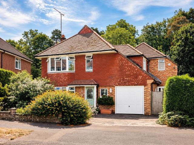 House for sale in North End, Mid Sussex