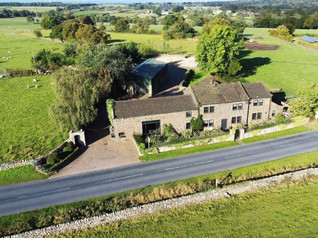 House for sale in Hampsthwaite
