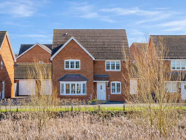 House for sale in Marston Moretaine, Bedfordshire