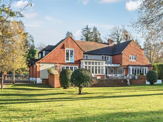 House for sale in Westborough, Surrey