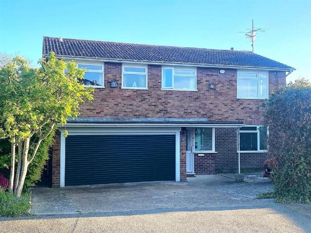House for sale in Collington, Heathlands