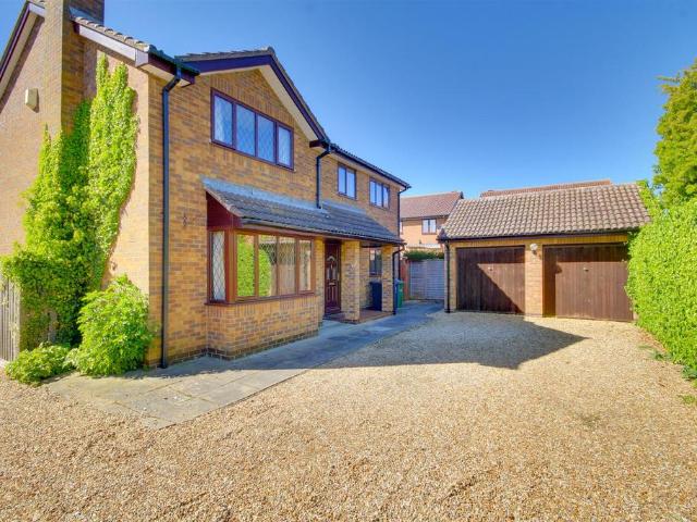 House for sale in St. Ives, Huntingdon