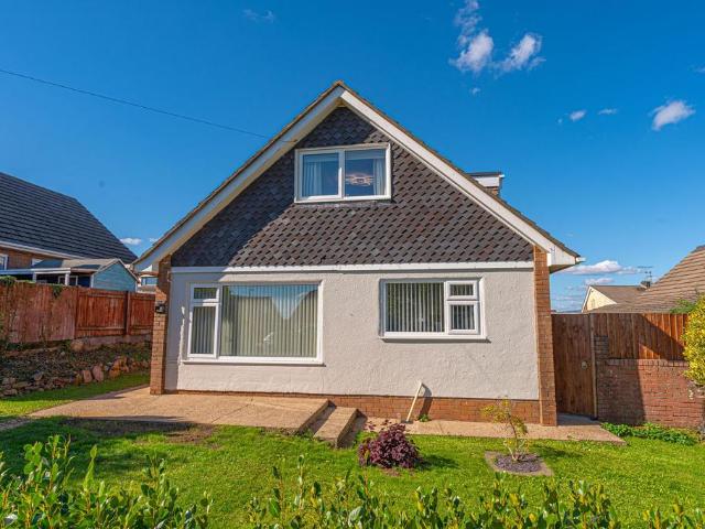 House for sale in Lodge Hill, Caerleon