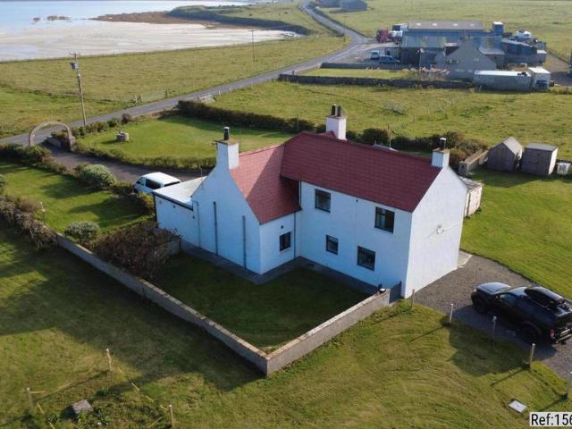 House for sale in Pierowall, Scotland