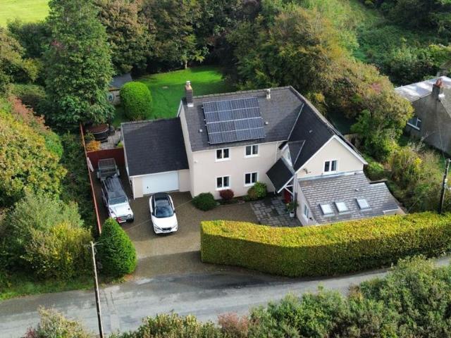 House for sale in Freystrop