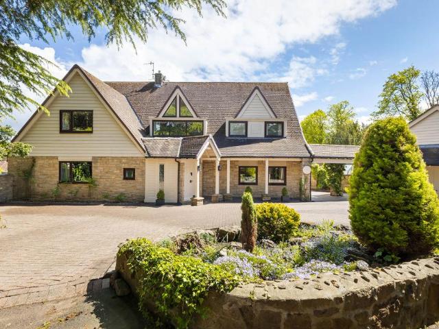 House for sale in Whickham, Tyne And Wear