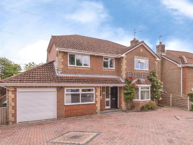 House for sale in Bolton Low Houses, Hampshire