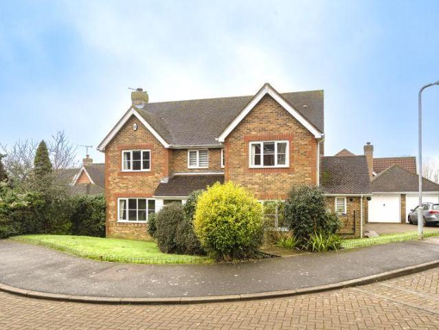 House for sale in Potter's Green, Wealden