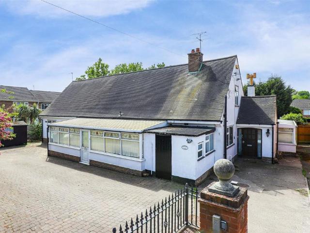 House for sale in Gedling