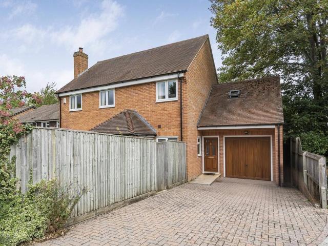 House for sale in Headington Quarry, The Slade